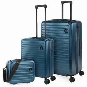 Keményfedeles bőröndök Jaslen Padua kép