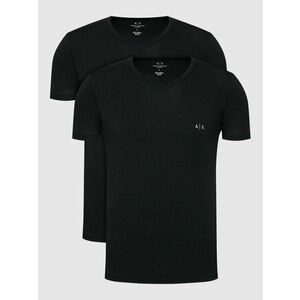 2 póló készlet Armani Exchange kép