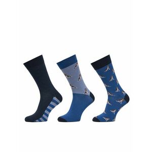 Hosszú zoknik Barbour kép