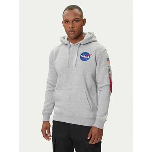 Pulóver Alpha Industries kép