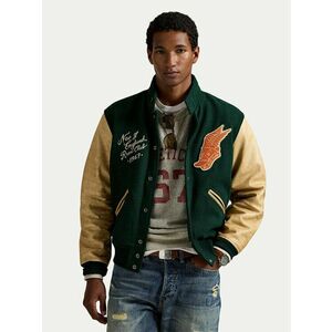 Bomber dzseki Polo Ralph Lauren kép