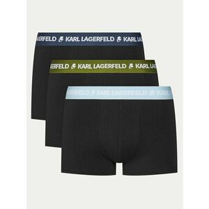 3 darab boxer KARL LAGERFELD kép