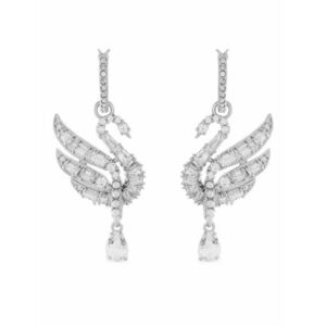 Swarovski fülbevaló kép