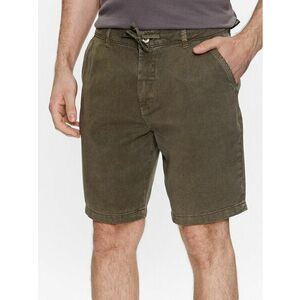 Szövet rövidnadrág INDICODE kép