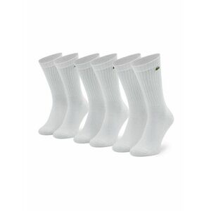 Hosszú zoknik Lacoste kép