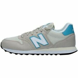 Rövid szárú edzőcipők New Balance GW500CE2 kép