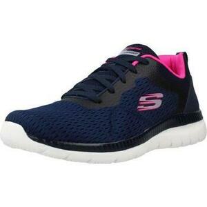 Rövid szárú edzőcipők Skechers BOUNTIFUL-QUICK PATH kép