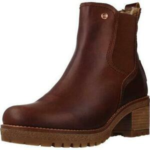 Csizmák Panama Jack PIA B19 kép