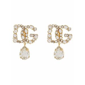 Klipsz fülbevalók Dolce&Gabbana kép