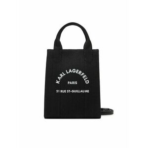 Táska KARL LAGERFELD kép