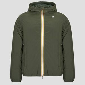 Dzsekik K-Way JACK PLAIN WARM kép