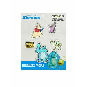 Cipő dekoráció Crocs kép