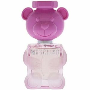 Eau de toilette Moschino Eau De Toilette Toy 2 Bubble Gum 50 ml kép
