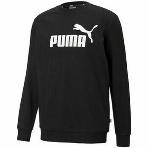 Pulóverek Puma Essentials Logo kép