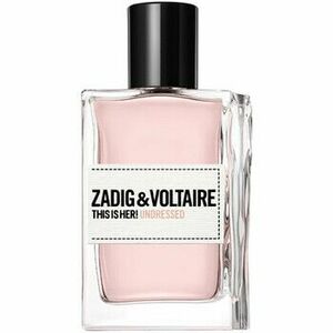 Eau de parfum Zadig & Voltaire Eau De Parfum This Is Her! Undressed 50 ml kép