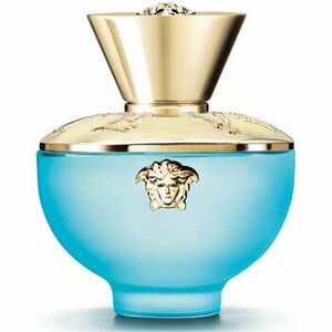 Eau de toilette Versace Eau De Toilette Dylan Turquoise 100 ml kép
