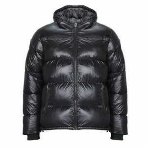 Steppelt kabátok Schott COLUMBUS-BLACK kép