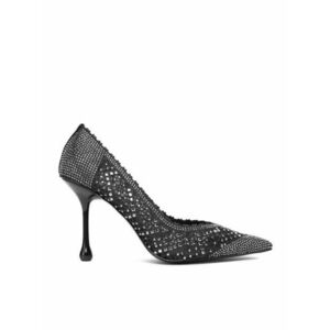 Magassarkú Eva Minge kép