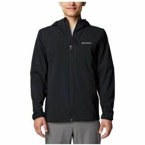 Széldzseki Columbia Tech kép