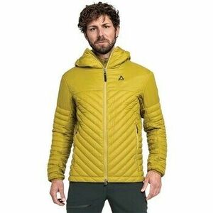 Steppelt kabátok SchÖffel Hiking Down kép