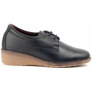 Oxford cipők Purapiel 104910 kép