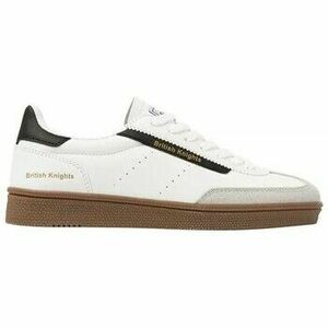 Rövid szárú edzőcipők British Knights Chaussures kép