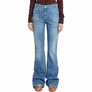 Egyenes szárú farmerek Marella BCUT kép