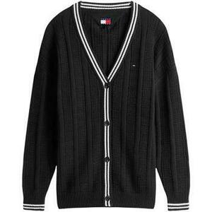 Mellények / Kardigánok Tommy Hilfiger DW0DW22026 kép