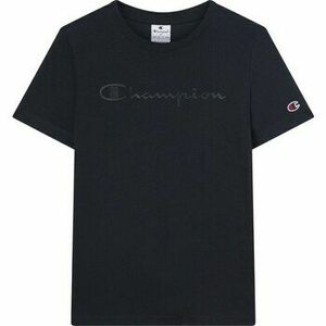 Rövid ujjú pólók Champion K2542 kép