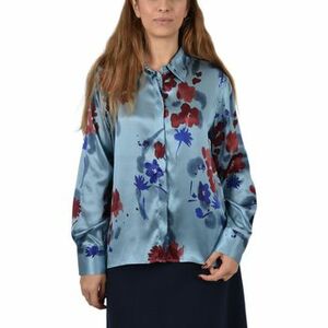 Hosszú ujjú ingek Niu' AW25617T000 kép