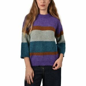 Pulóverek Niu' AW25705W016 kép