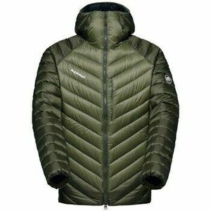 Steppelt kabátok Mammut 10130296240300 kép