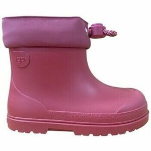 Gumicsizmák IGOR MENDI Rosa kép