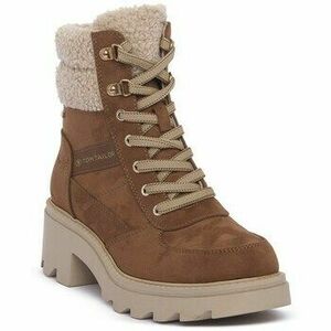 Bokacsizmák Tom Tailor 1590140005 kép