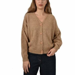 Mellények / Kardigánok Niu' AW25703W016 kép