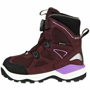 Magas szárú edzőcipők Ecco 71029360158 kép