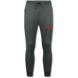 Futónadrágok / Melegítők True Rise 160372456 kép