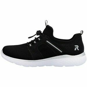 Divat edzőcipők Rieker M506500 kép