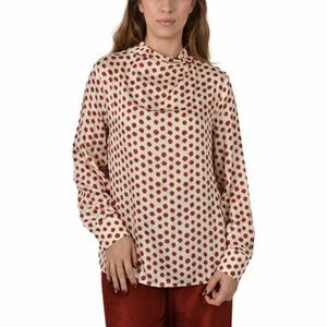 Blúzok Niu' AW25620T011 kép