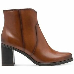 Bokacsizmák Tamaris Bottes femme kép