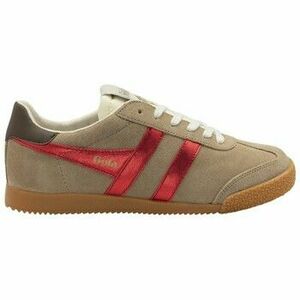 Rövid szárú edzőcipők Gola Baskets kép