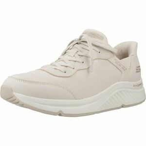 Rövid szárú edzőcipők Skechers BOBS ARCH COMFORT B kép