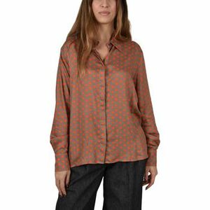 Ingek / Blúzok Niu' AW25601T011 kép