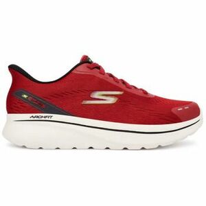 Rövid szárú edzőcipők Skechers ARCH FIT N-JOY kép