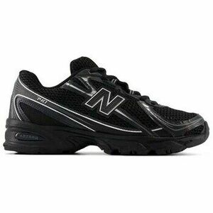Rövid szárú edzőcipők New Balance U740BM2 kép