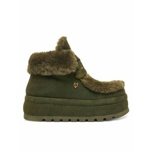 Hótaposó Naked Wolfe kép