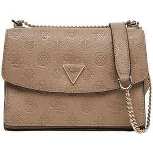 Válltáskák Guess CRESIDIA II CNVRTBL XBODY FLAP HWPD98 88210 kép