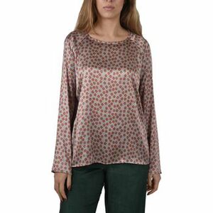 Blúzok Niu' AW25605T000 kép