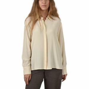 Ingek / Blúzok Niu' AW25601T013 kép