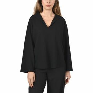 Pulóverek Niu' AW25521J007 kép